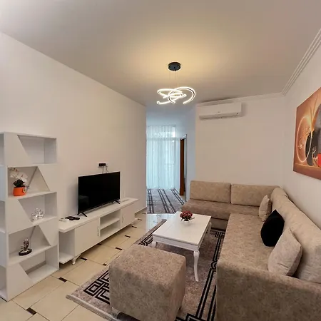 Tirana City Rental Apartments * Tiran