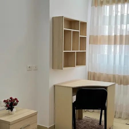 Tirana City Rental Apartments *