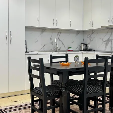 Tirana City Rental Apartments *