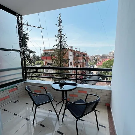 Tirana City Rental Apartments Tiran