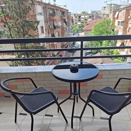Tirana City Rental Apartments Tiran