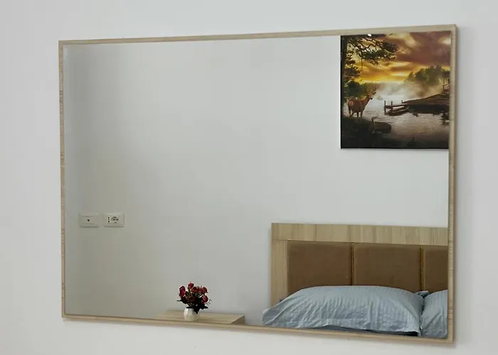 Tirana City Rental Apartments Lejlighed Tirana