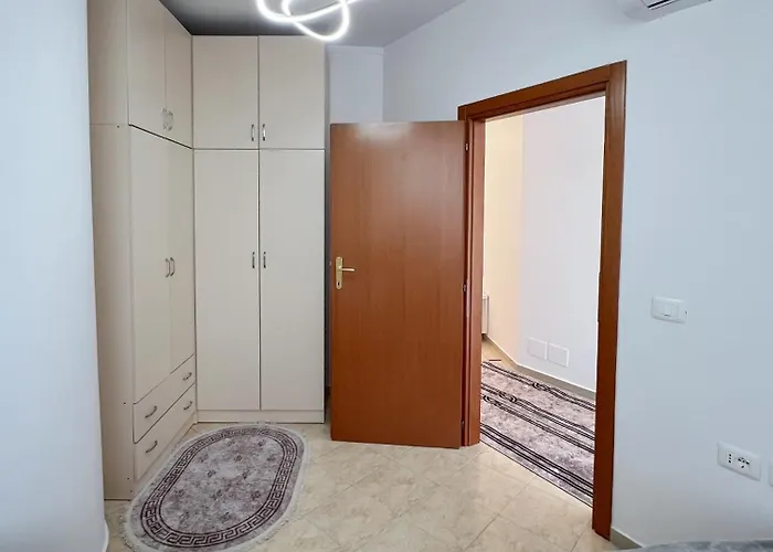 Lejlighed Tirana City Rental Apartments Tirana
