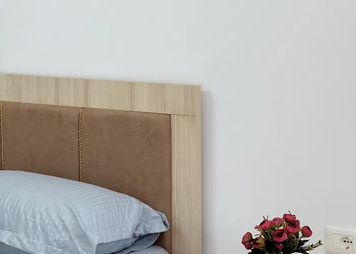 Tirana City Rental Apartments Lejlighed Tirana