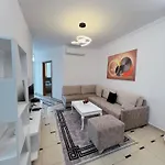 Tirana City Rental Apartments Appartement *
