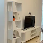 Tirana City Rental Apartments Appartement *