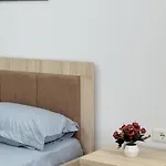 Tirana City Rental Apartments Appartement Tirana
