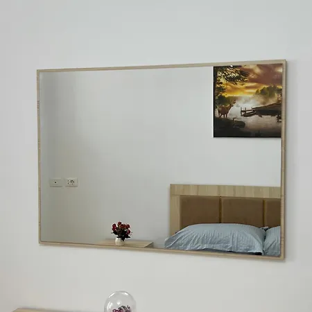 Tirana City Rental Apartments Appartement Tirana