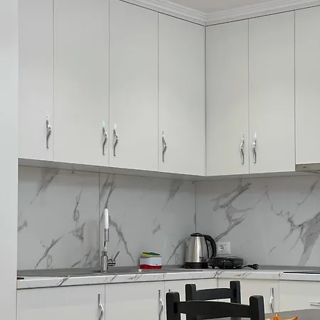 Appartement Tirana City Rental Apartments *