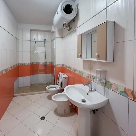 Tirana City Rental Apartments Appartement Tirana