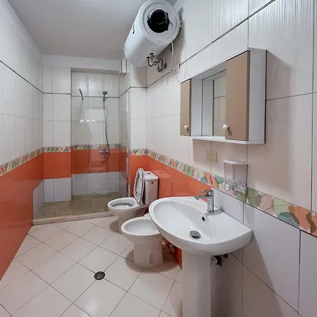 Tirana City Rental Apartments Lejlighed Tirana