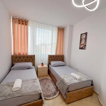 Tirana City Rental Apartments Tirana