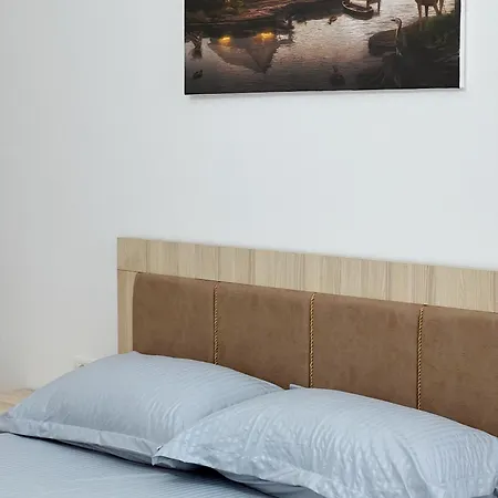 Tirana City Rental Apartments Appartement Tirana