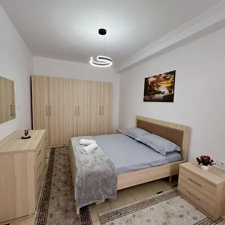 Tirana City Rental Apartments Tiran
