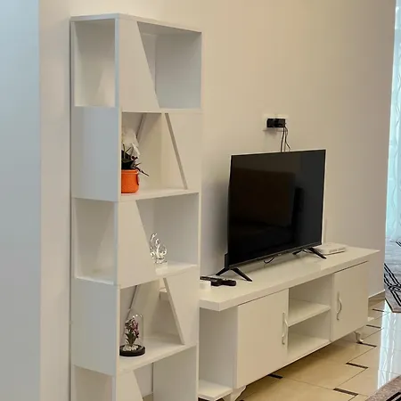 Tirana City Rental Apartments Lejlighed *