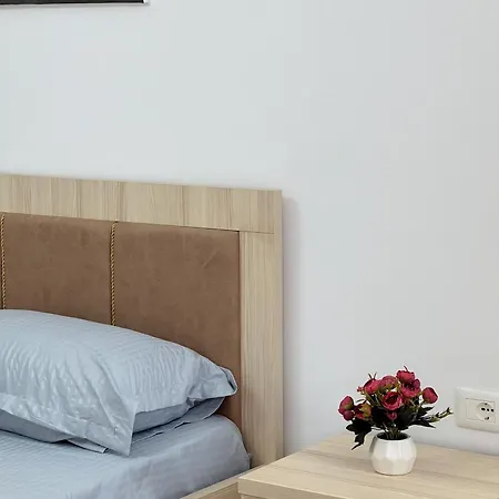 Tirana City Rental Apartments Appartement Tirana