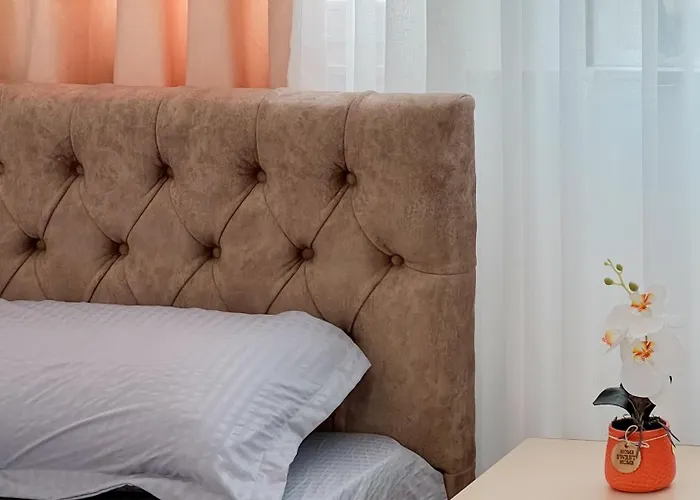 Tirana City Rental Apartments *